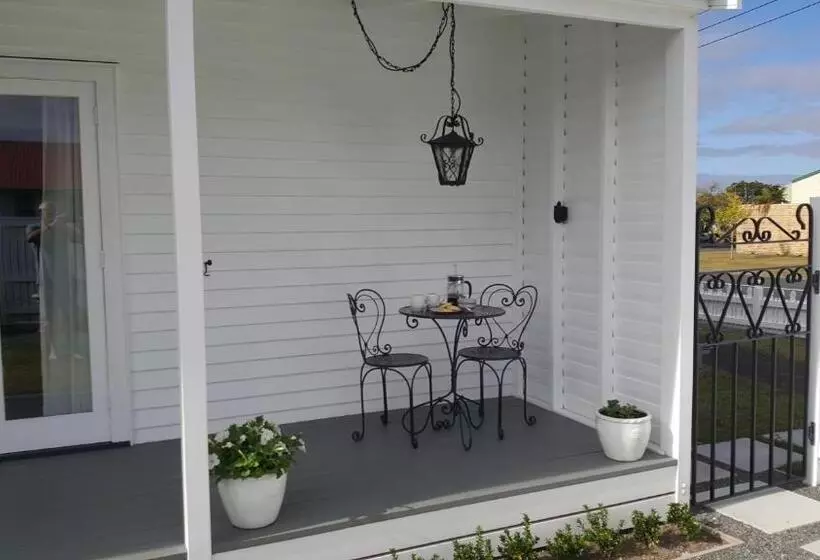 Majatalo Room For Two