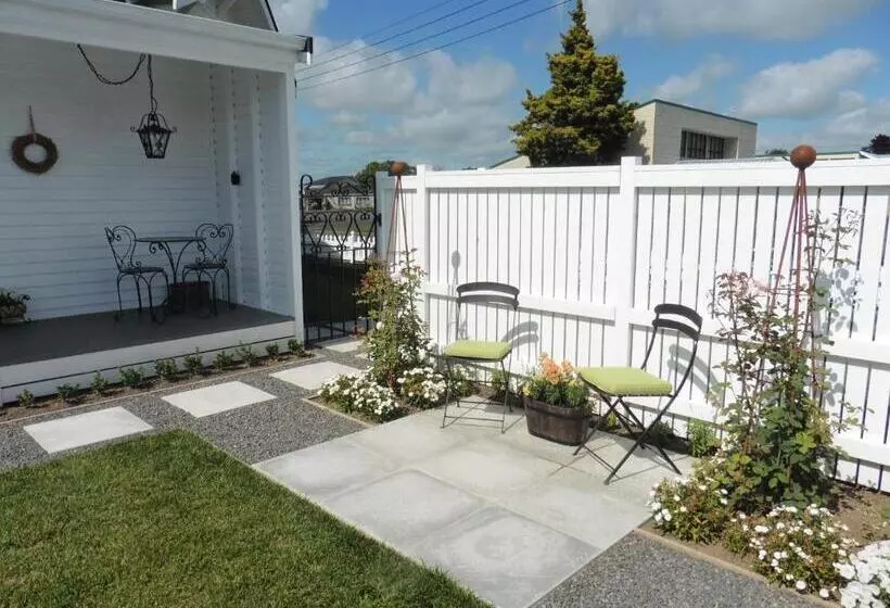 Majatalo Room For Two