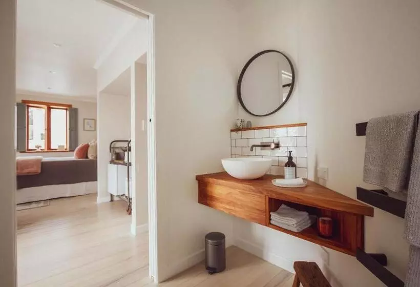 Majatalo Room For Two