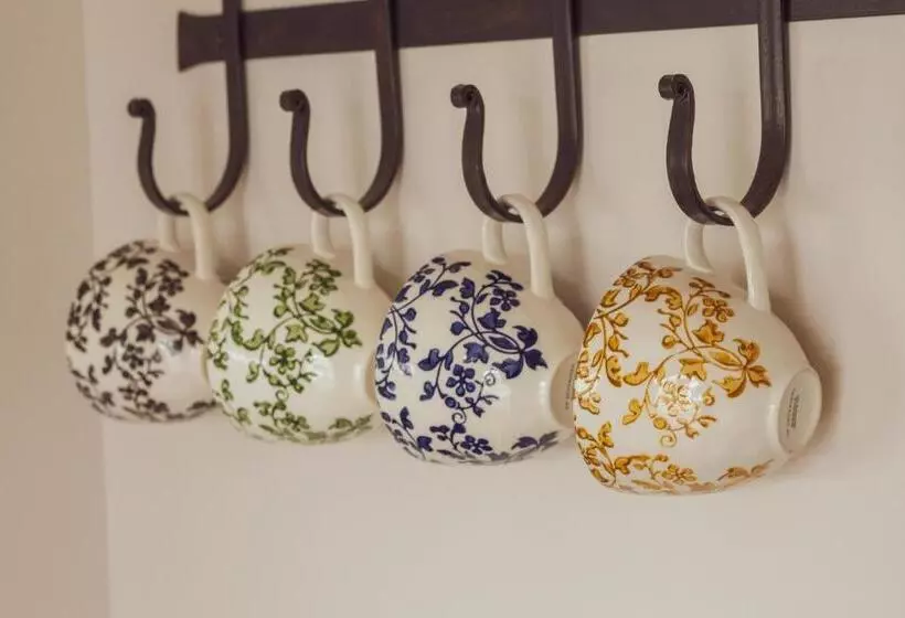 Majatalo Room For Two