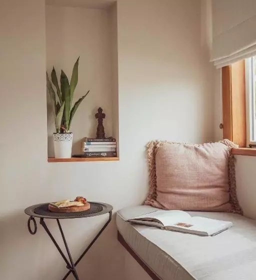 Majatalo Room For Two