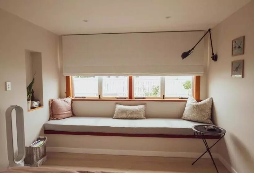 Majatalo Room For Two