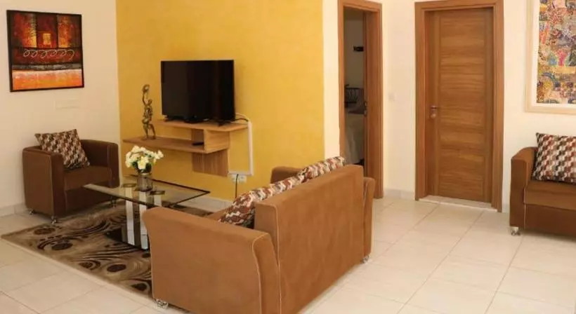 Villa Mariam