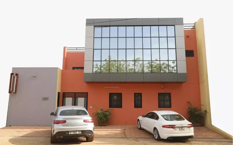 Villa Mariam