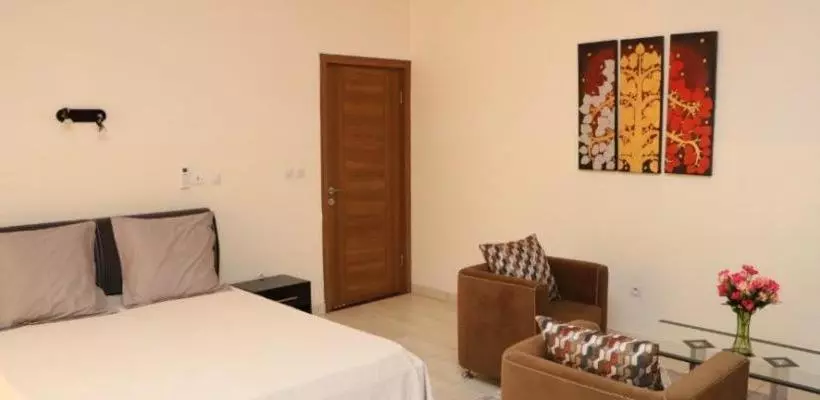 Villa Mariam