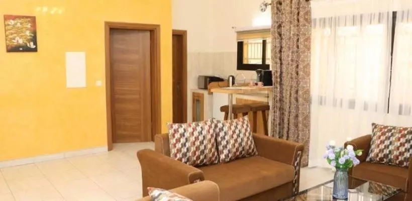 Villa Mariam