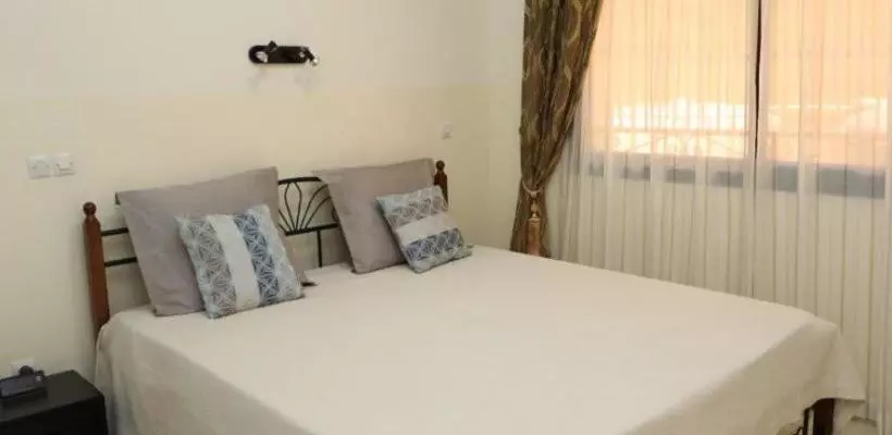 Villa Mariam