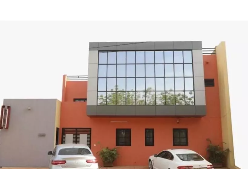 Villa Mariam