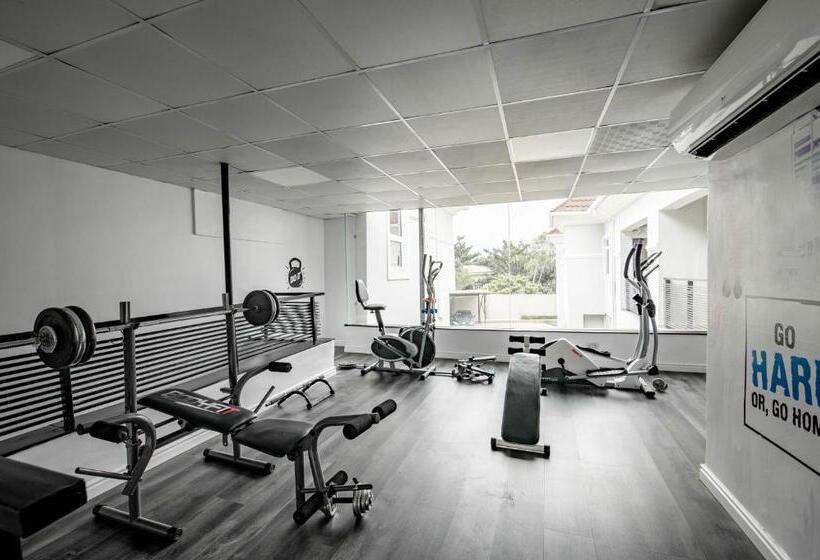 Whytescape Serviced Apartments