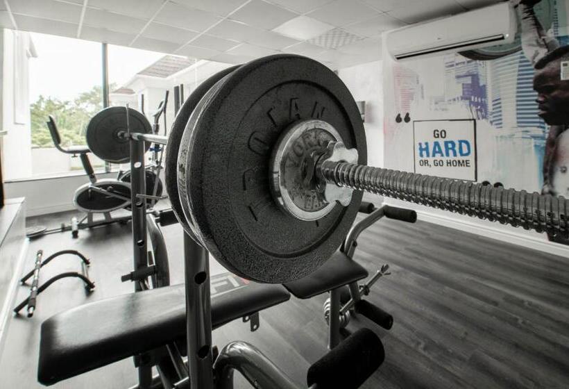 Whytescape Serviced Apartments