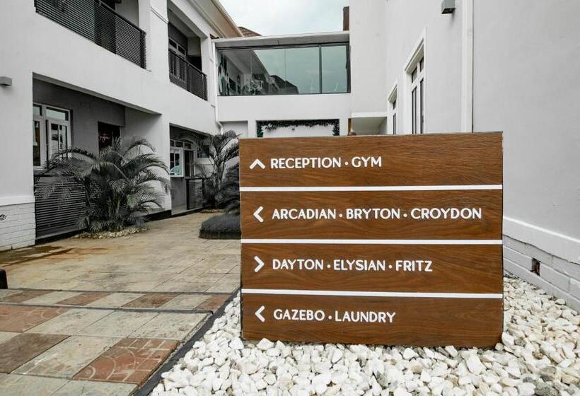 Whytescape Serviced Apartments