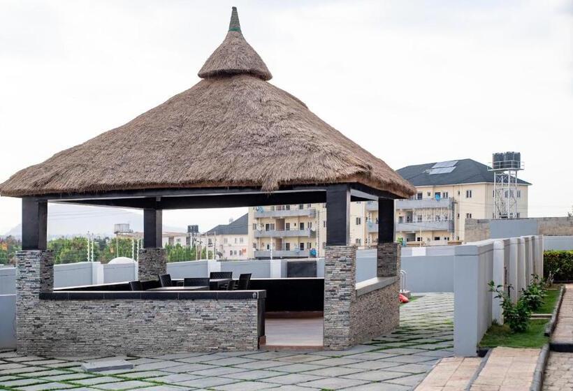 Whytescape Serviced Apartments