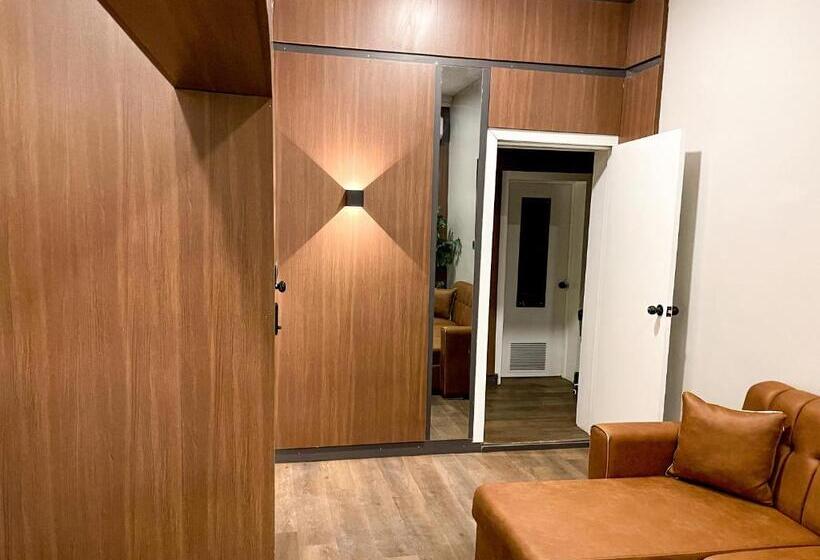 Whytescape Serviced Apartments