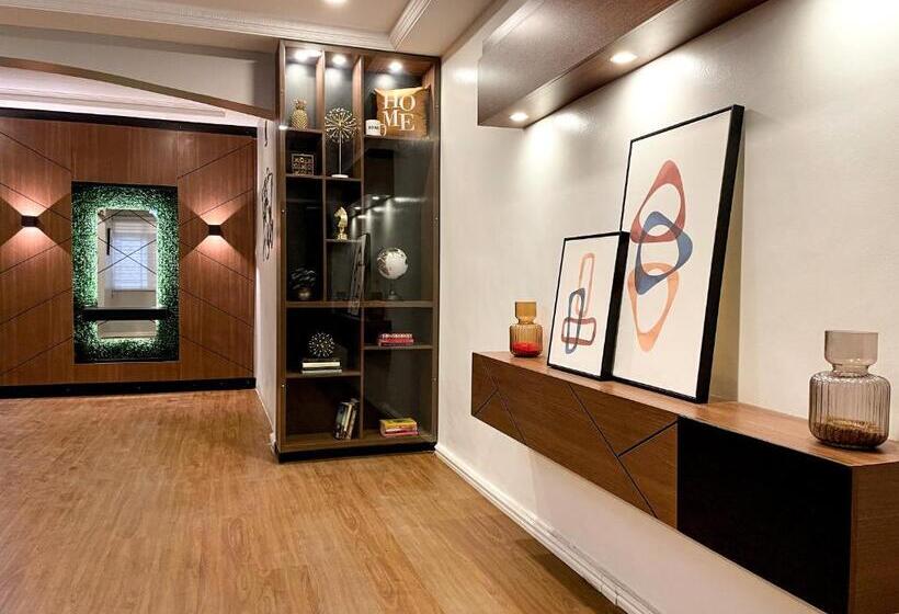 Whytescape Serviced Apartments