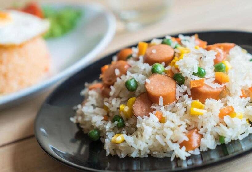 Whytescape Serviced Apartments