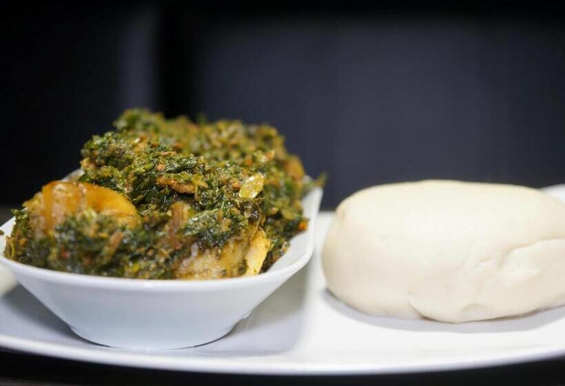 Whytescape Serviced Apartments