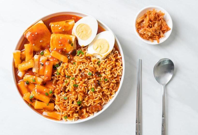 Whytescape Serviced Apartments