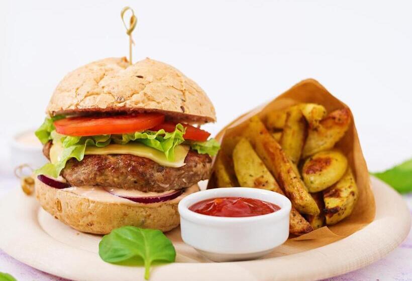 Whytescape Serviced Apartments