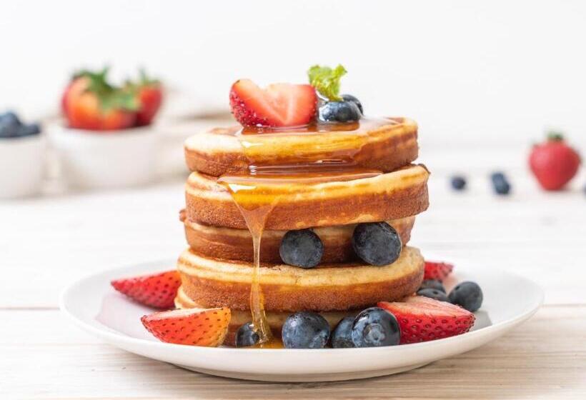 Whytescape Serviced Apartments