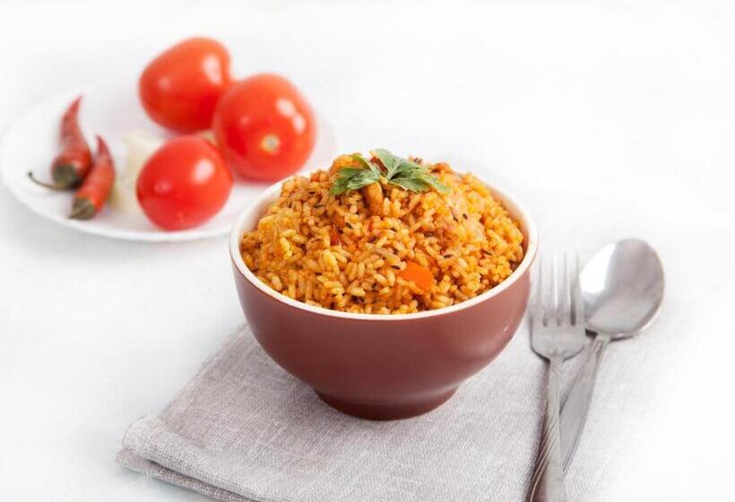 Whytescape Serviced Apartments