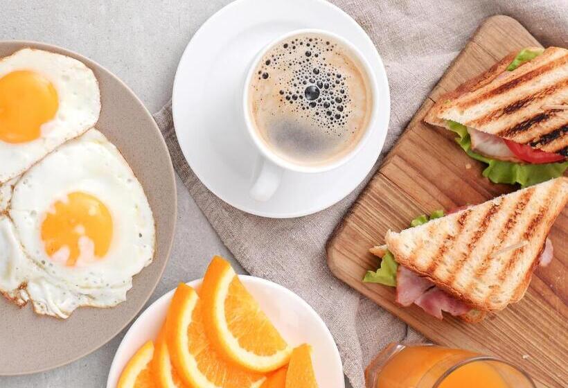 Whytescape Serviced Apartments