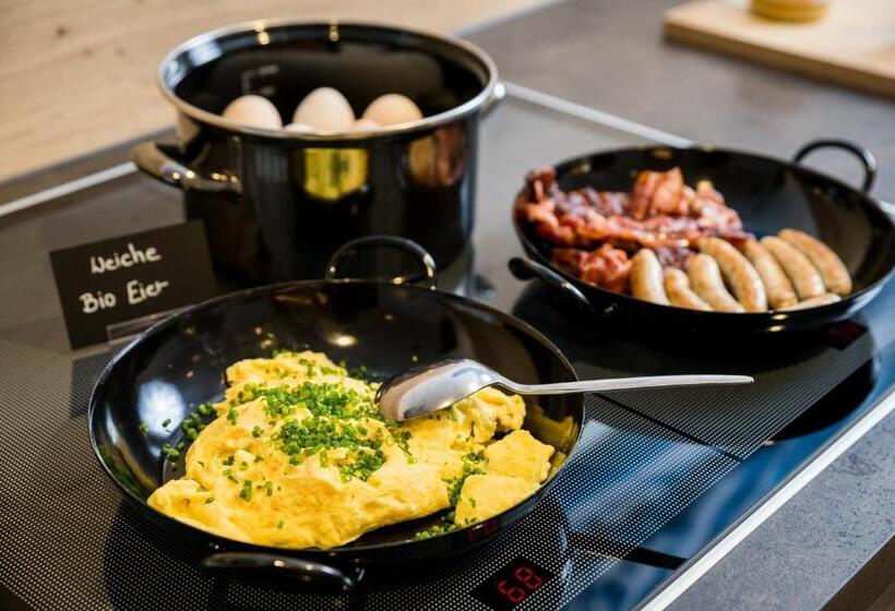 Apartmenthotel Sonnenhof