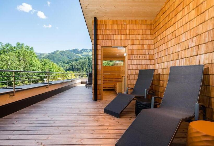 Apartmenthotel Sonnenhof