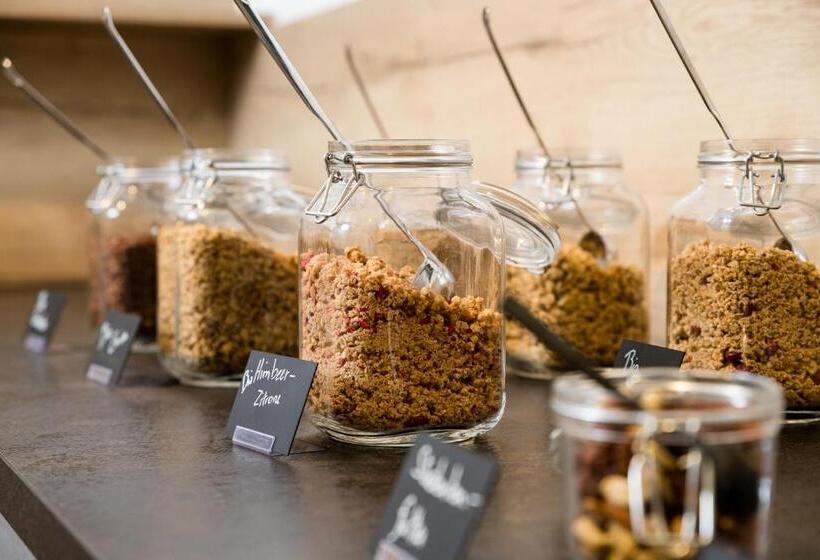 Apartmenthotel Sonnenhof