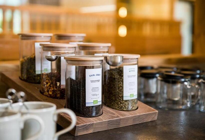 Apartmenthotel Sonnenhof