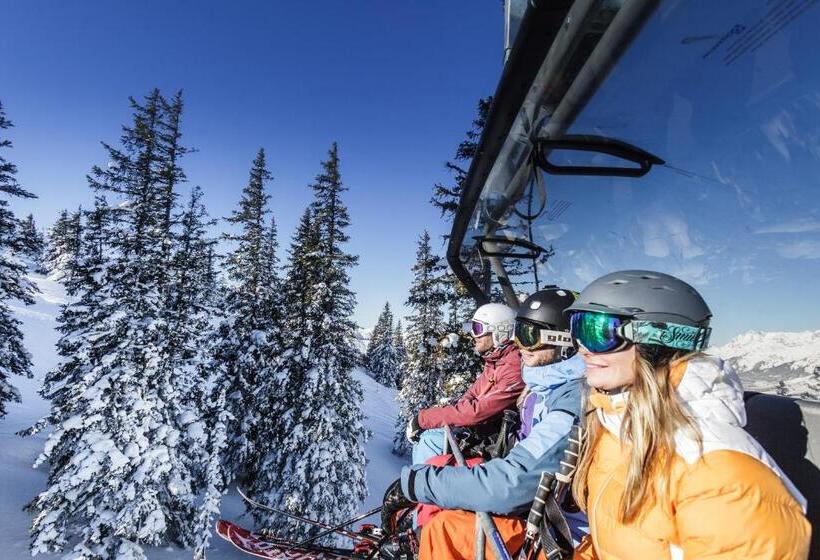 Apartmenthotel Sonnenhof