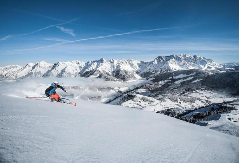 Apartmenthotel Sonnenhof