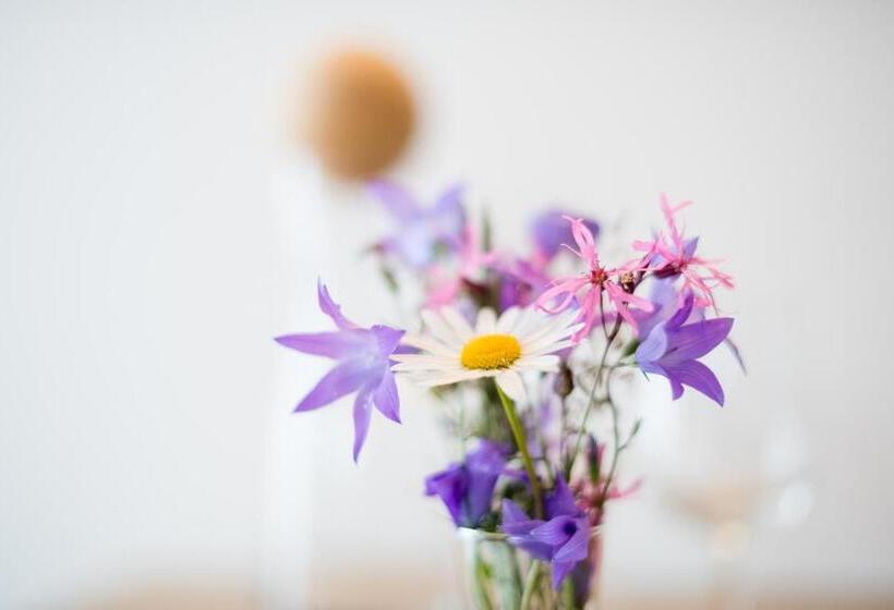 Apartmenthotel Sonnenhof