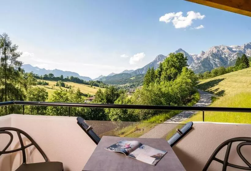 Apartmenthotel Sonnenhof