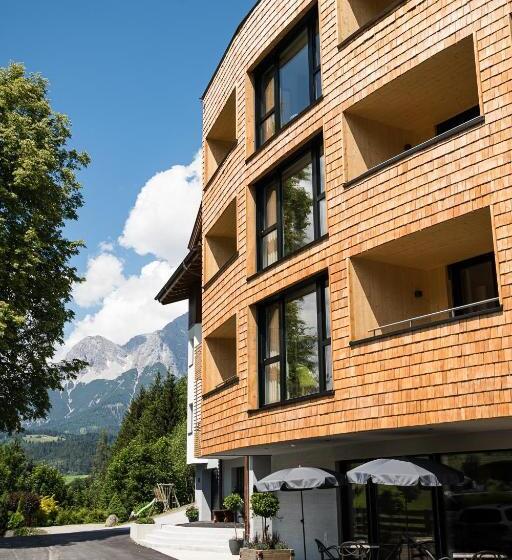 Apartmenthotel Sonnenhof