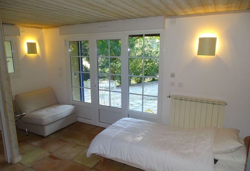 Baraveou Home In Nature