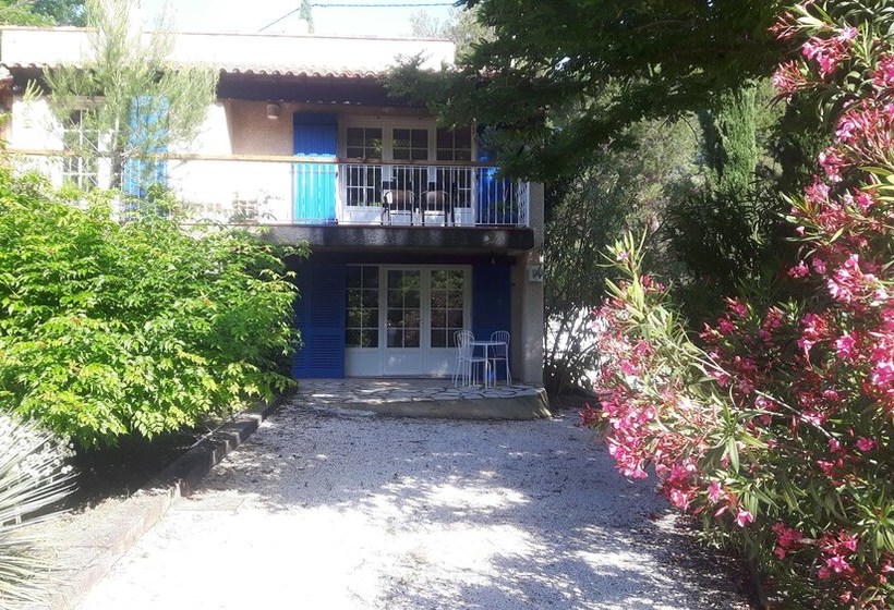 Baraveou Home In Nature