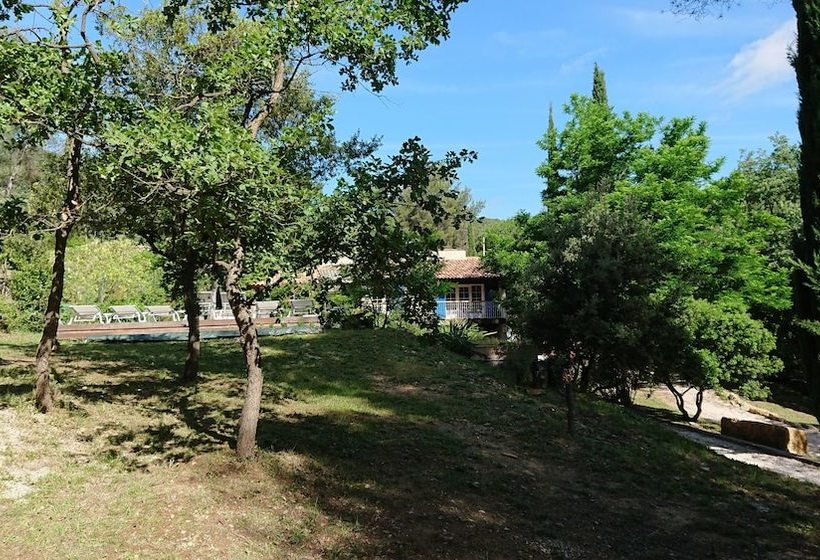 Baraveou Home In Nature