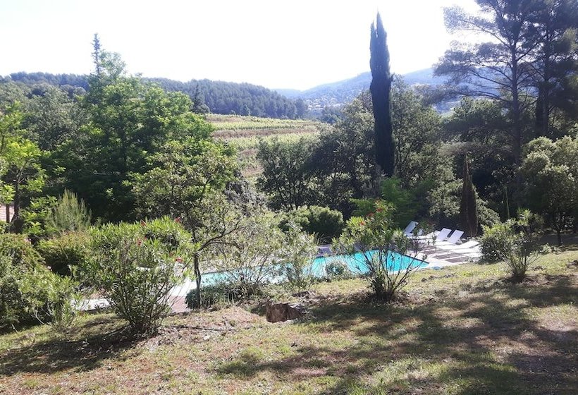 Baraveou Home In Nature