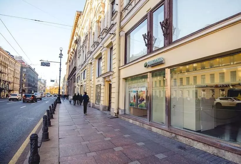 Exclusive Living City Centre   Sleeps 20