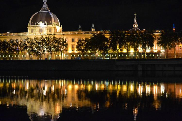 Cocon Cordeliers / 4 Voyageurs