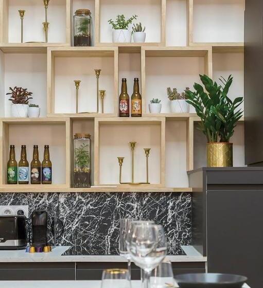 Cocon Cordeliers / 4 Voyageurs