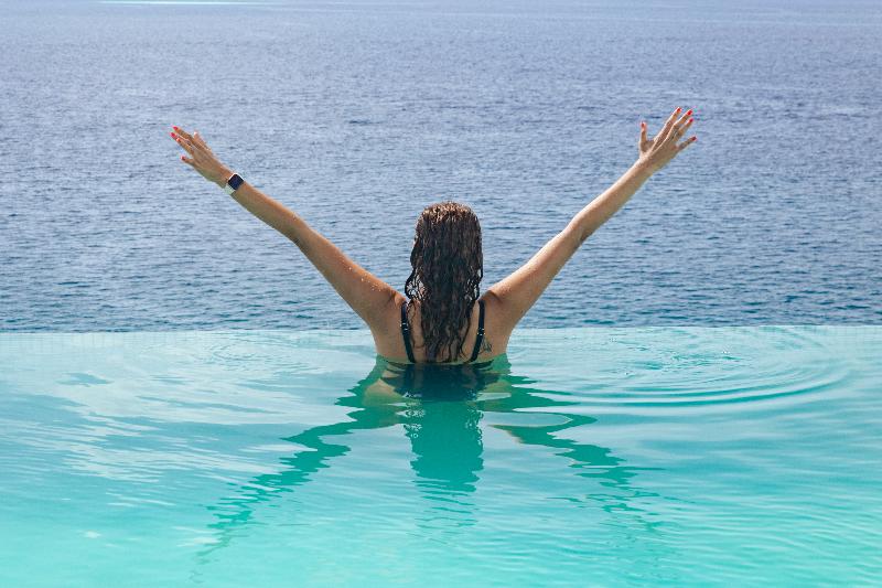 هتل Kaani Palm Beach