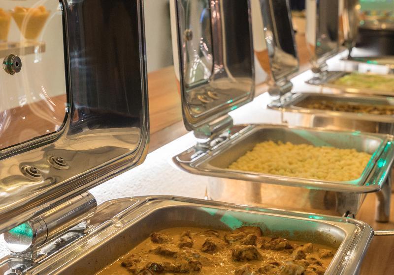 هتل Kaani Palm Beach