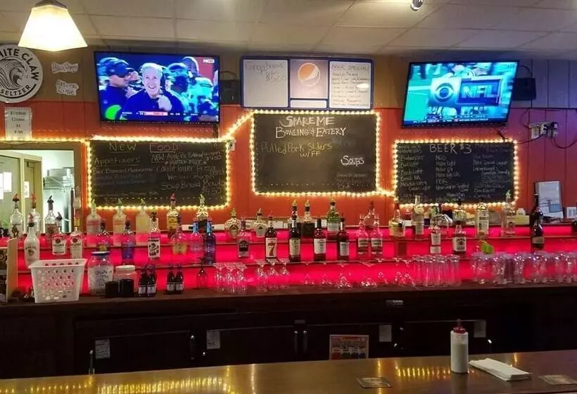 Hotelli Northern Lights Inn