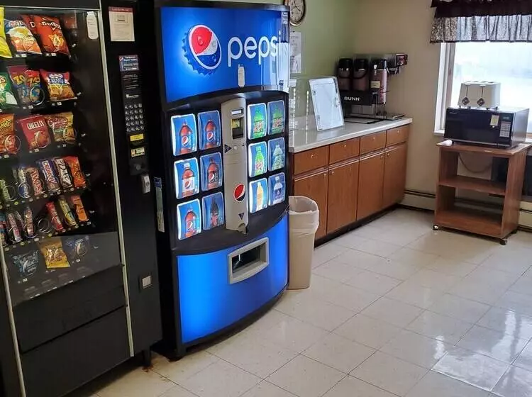 Hotelli Northern Lights Inn