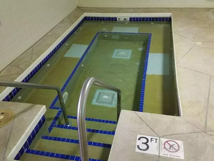 Hotelli Northern Lights Inn