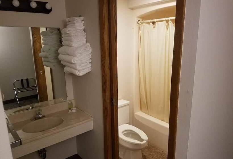 Отель Northern Lights Inn