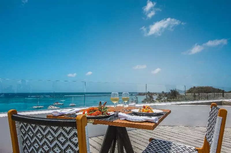 Hôtel Ocean V - Mauritius