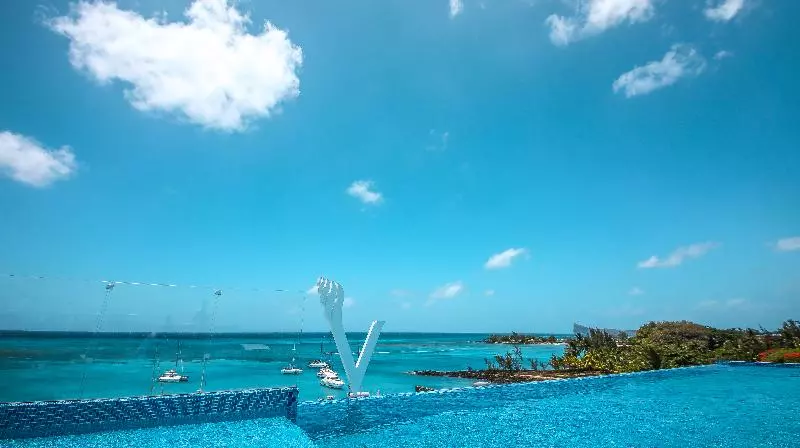 هتل Ocean V