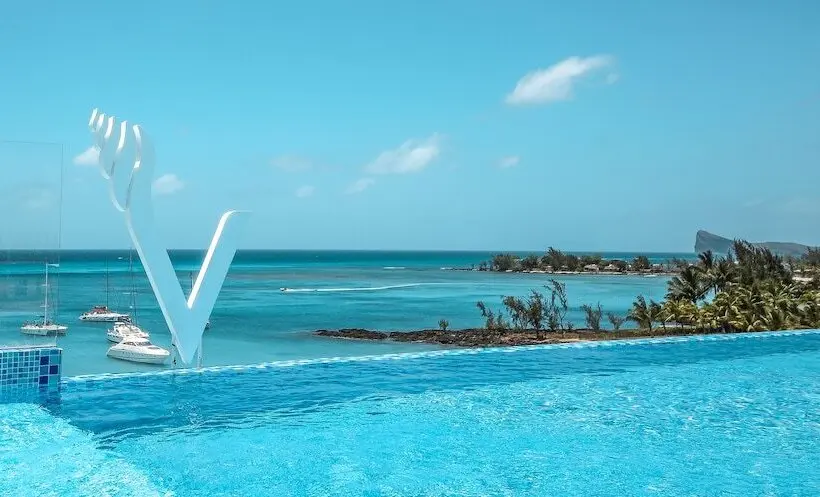 هتل Ocean V